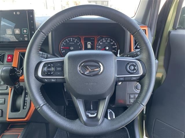 Daihatsu TAFT 2020 6998126-20