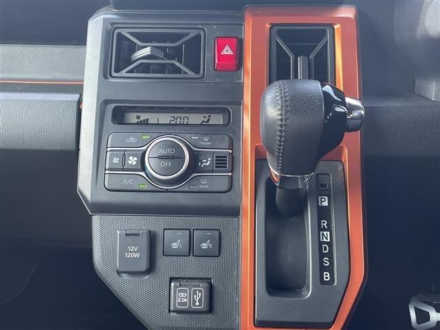 Daihatsu TAFT 2020 6998126-23