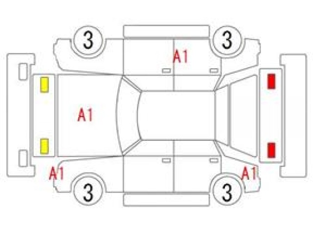 Daihatsu TAFT 2020 6998126-24