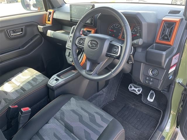 Daihatsu TAFT 2020 6998126-4