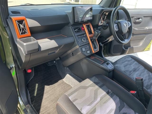 Daihatsu TAFT 2020 6998126-6