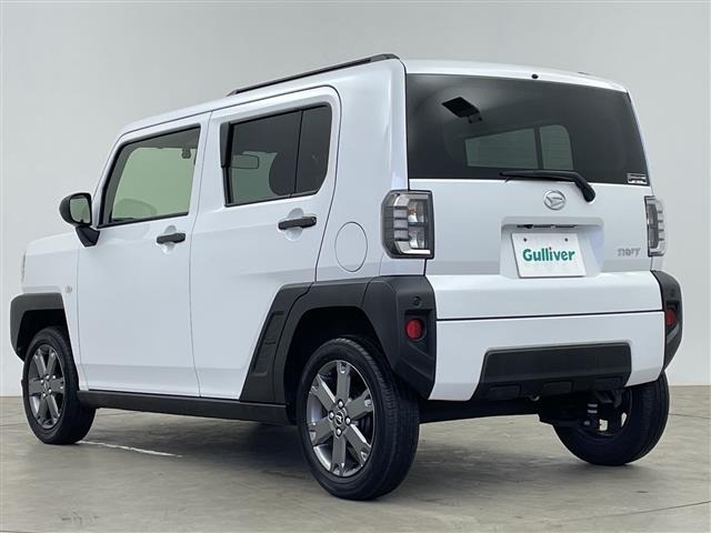 Daihatsu TAFT 2021 6998137-13