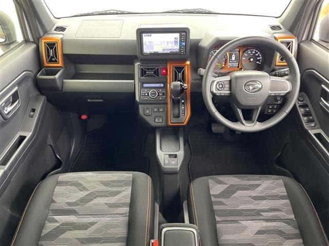 Daihatsu TAFT 2021 6998137-14