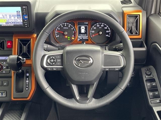 Daihatsu TAFT 2021 6998137-15