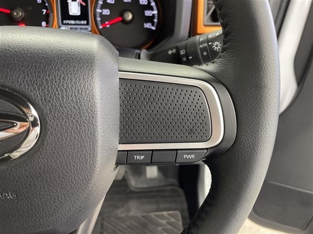 Daihatsu TAFT 2021 6998137-17