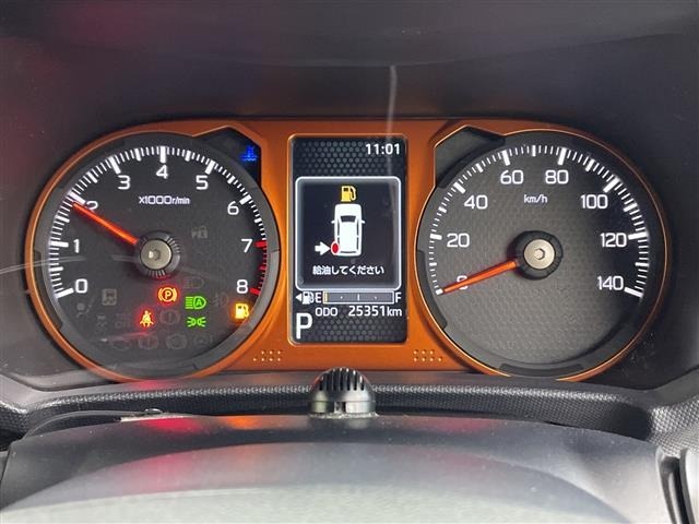 Daihatsu TAFT 2021 6998137-18