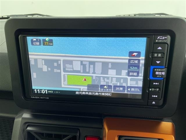 Daihatsu TAFT 2021 6998137-19