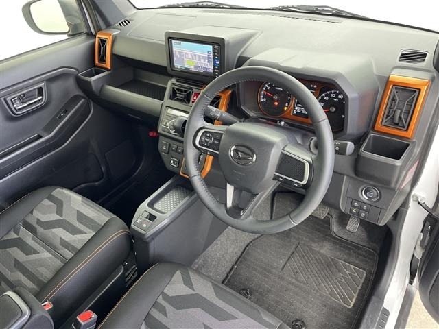 Daihatsu TAFT 2021 6998137-2