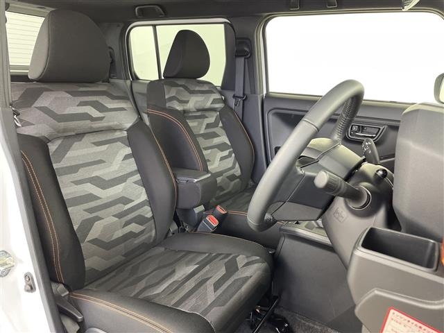 Daihatsu TAFT 2021 6998137-4