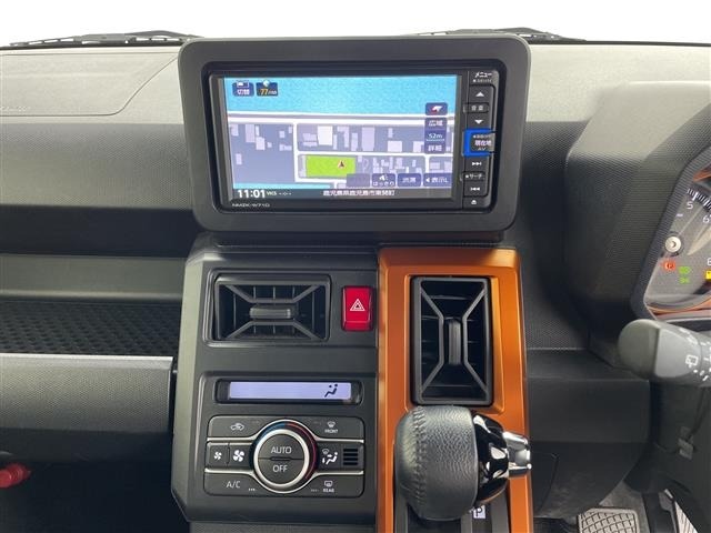 Daihatsu TAFT 2021 6998137-7
