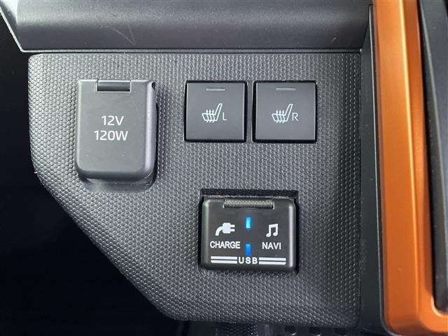 Daihatsu TAFT 2021 6998137-8