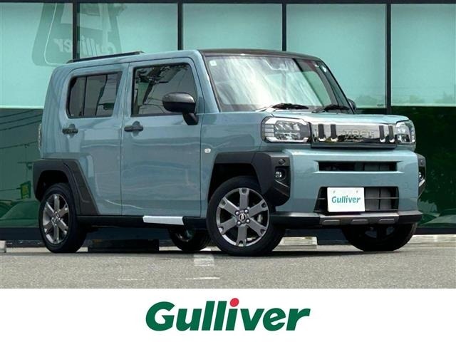Daihatsu TAFT 2024 6998138-0