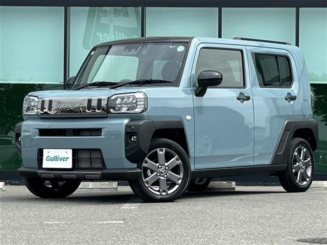 Daihatsu TAFT 2024 6998138-10