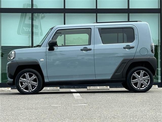 Daihatsu TAFT 2024 6998138-11