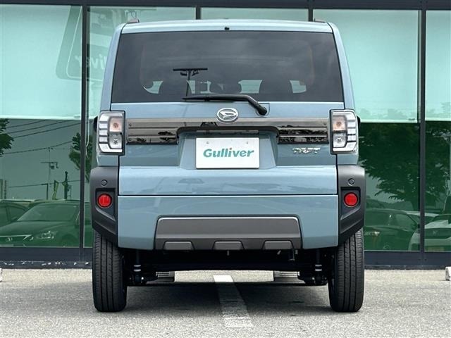 Daihatsu TAFT 2024 6998138-12