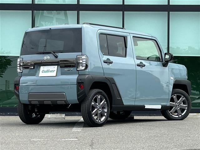 Daihatsu TAFT 2024 6998138-13