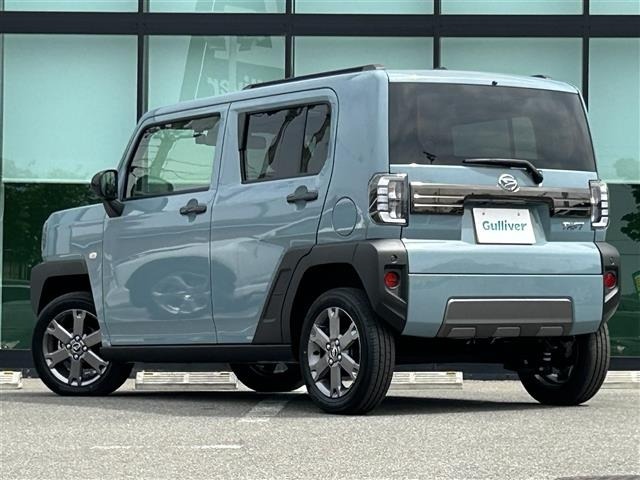 Daihatsu TAFT 2024 6998138-14