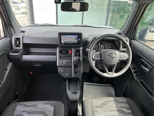Daihatsu TAFT 2024 6998138-15
