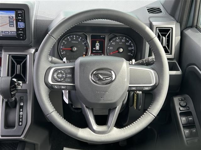 Daihatsu TAFT 2024 6998138-22