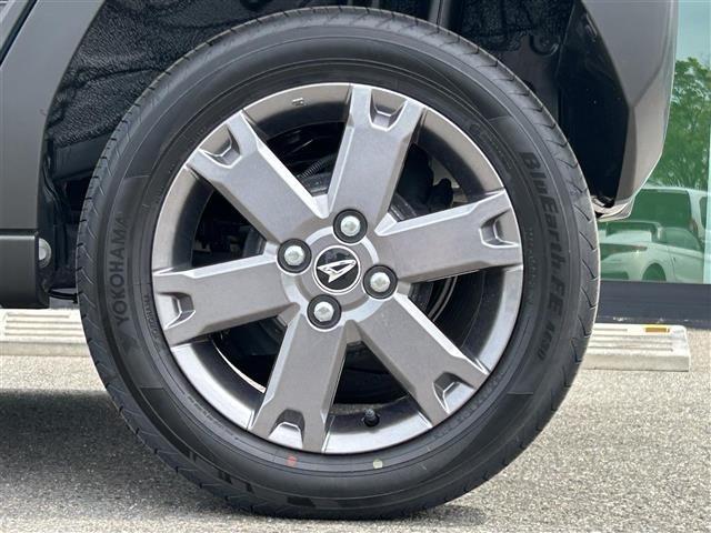 Daihatsu TAFT 2024 6998138-4