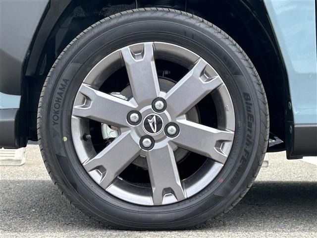 Daihatsu TAFT 2024 6998138-6
