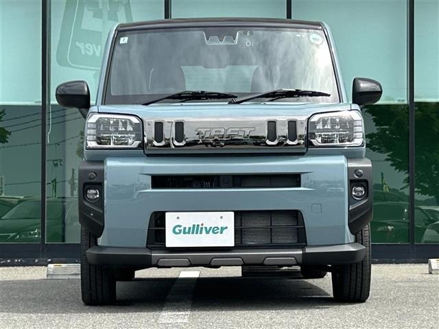 Daihatsu TAFT 2024 6998138-9