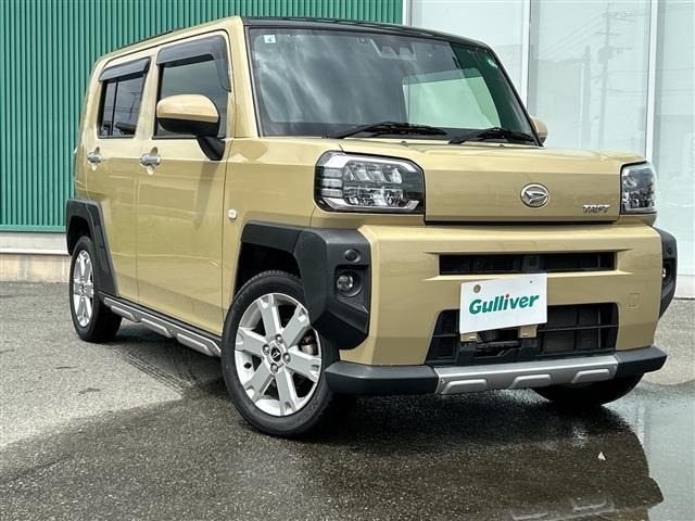 Daihatsu TAFT 2021 6998147-0