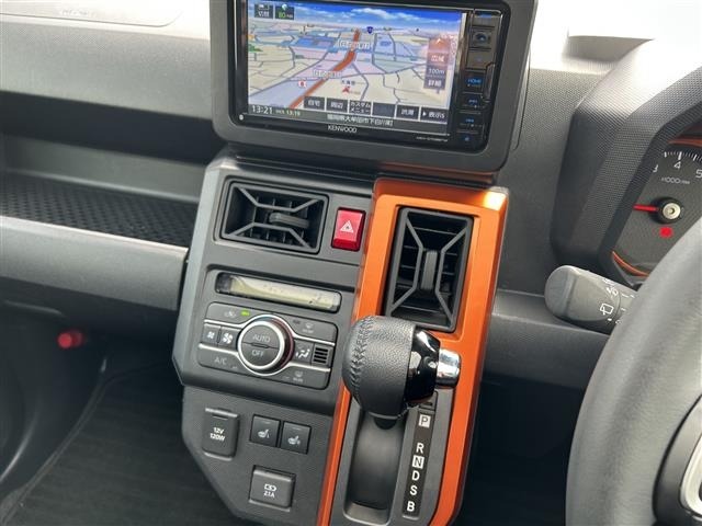 Daihatsu TAFT 2021 6998147-1