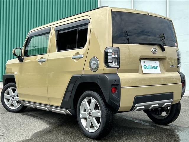Daihatsu TAFT 2021 6998147-13