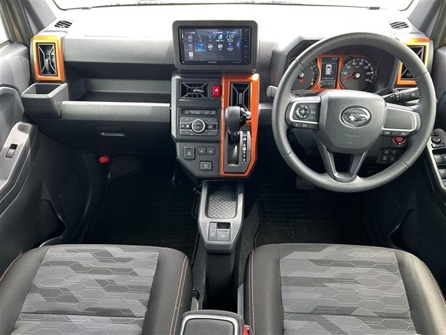 Daihatsu TAFT 2021 6998147-15