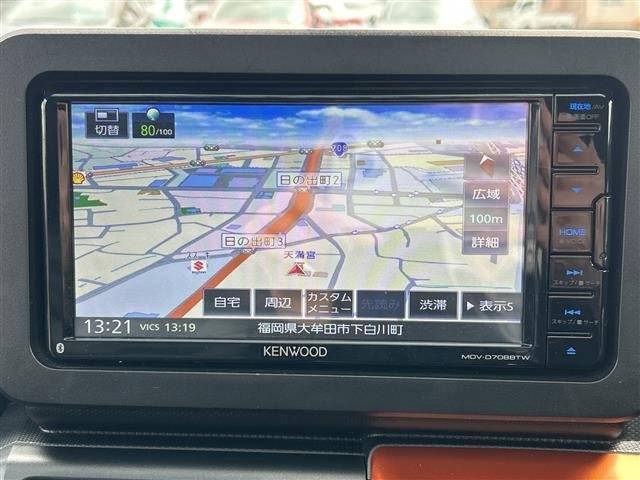 Daihatsu TAFT 2021 6998147-16