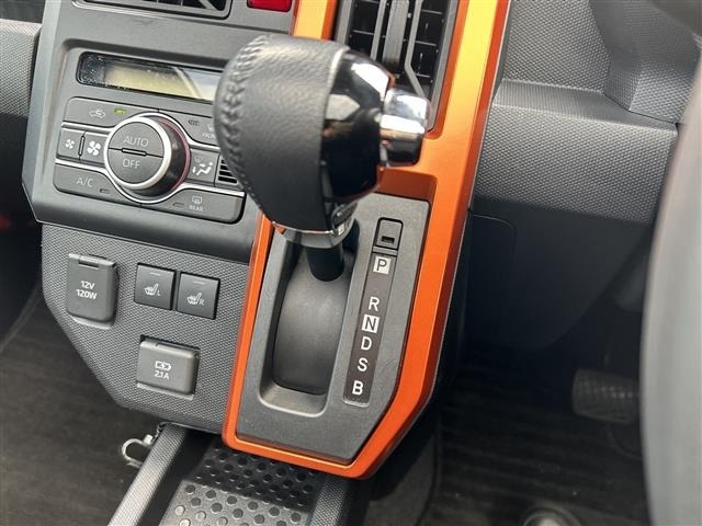 Daihatsu TAFT 2021 6998147-3