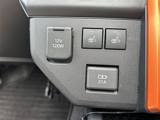 Daihatsu TAFT 2021 6998147-7