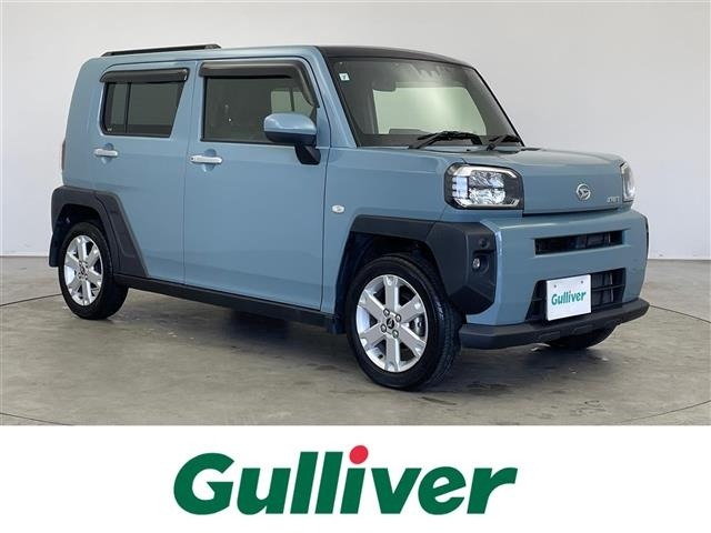 Daihatsu TAFT 2021 6998155-0