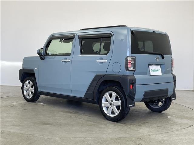 Daihatsu TAFT 2021 6998155-13