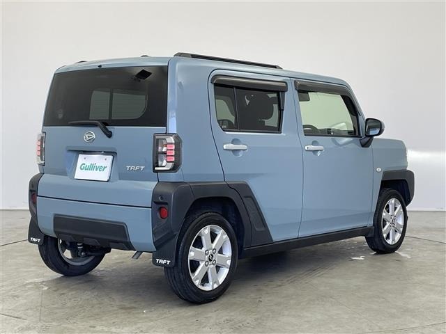 Daihatsu TAFT 2021 6998155-14