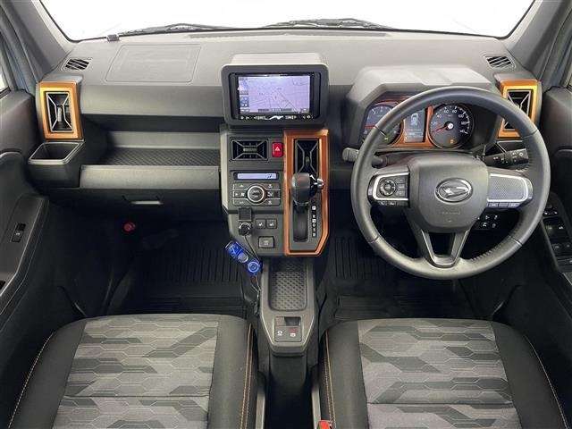 Daihatsu TAFT 2021 6998155-15