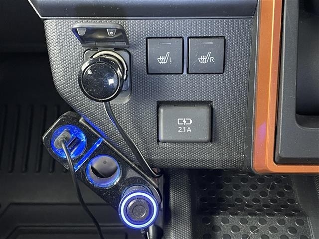 Daihatsu TAFT 2021 6998155-2