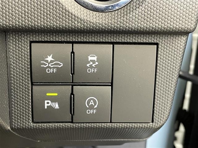 Daihatsu TAFT 2021 6998155-20