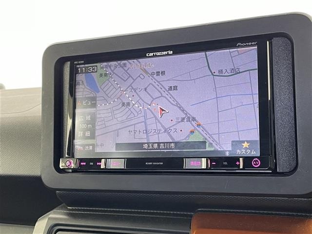 Daihatsu TAFT 2021 6998155-21