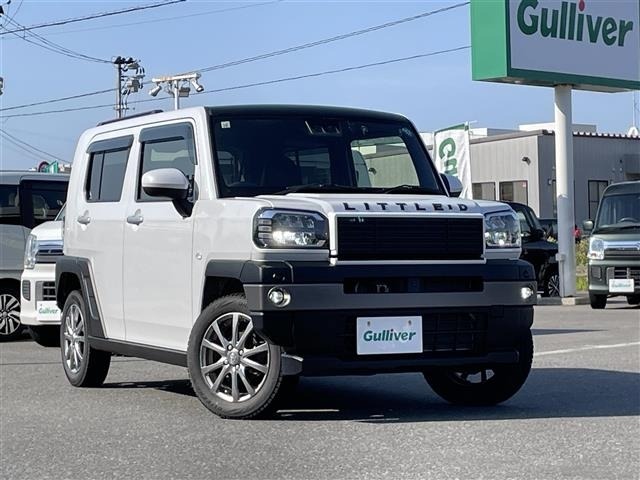 Daihatsu TAFT 2021 6998165-0