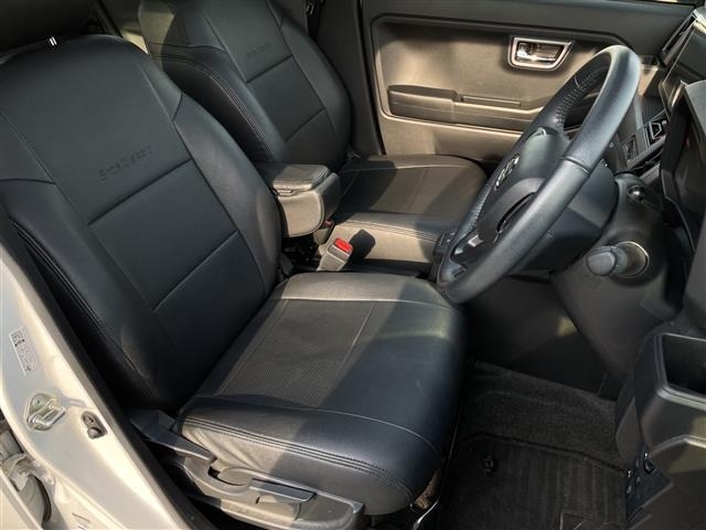 Daihatsu TAFT 2021 6998165-11