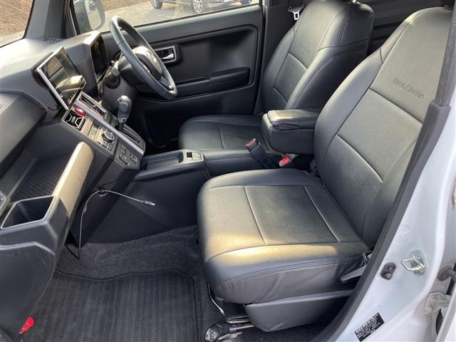 Daihatsu TAFT 2021 6998165-12