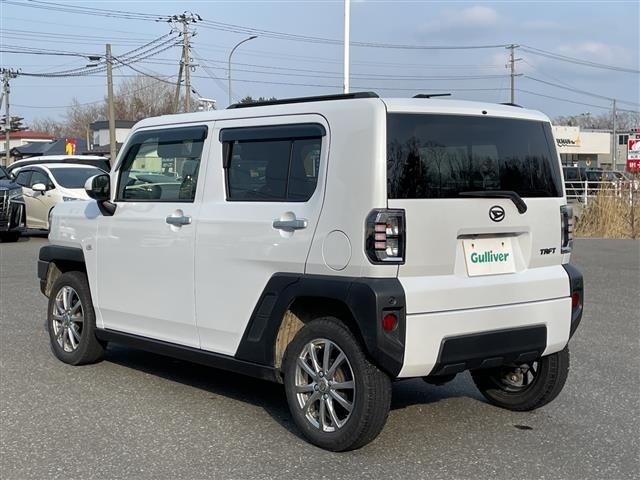 Daihatsu TAFT 2021 6998165-13
