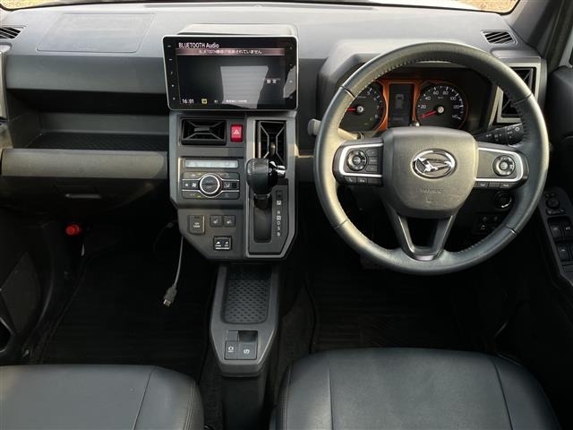 Daihatsu TAFT 2021 6998165-15