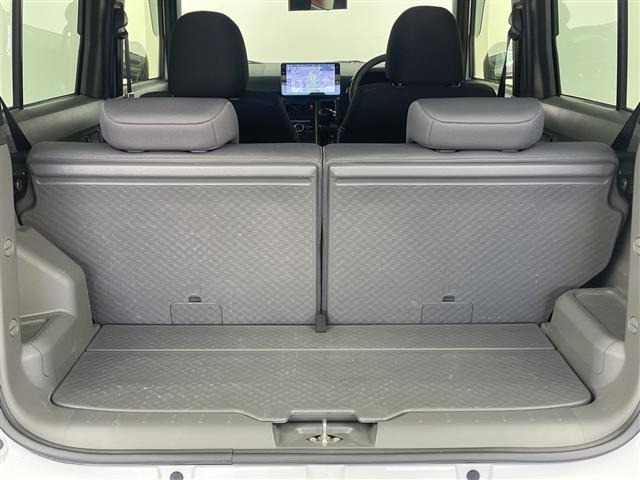 Daihatsu TAFT 2022 6998184-11