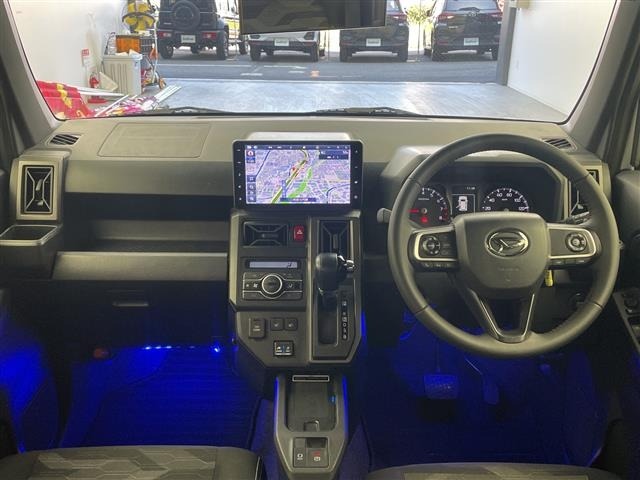 Daihatsu TAFT 2022 6998184-14