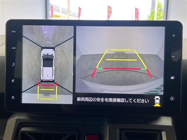 Daihatsu TAFT 2022 6998184-17