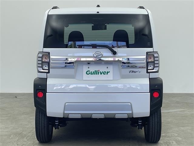 Daihatsu TAFT 2022 6998184-20