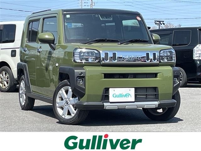 Daihatsu TAFT 2024 6998185-0